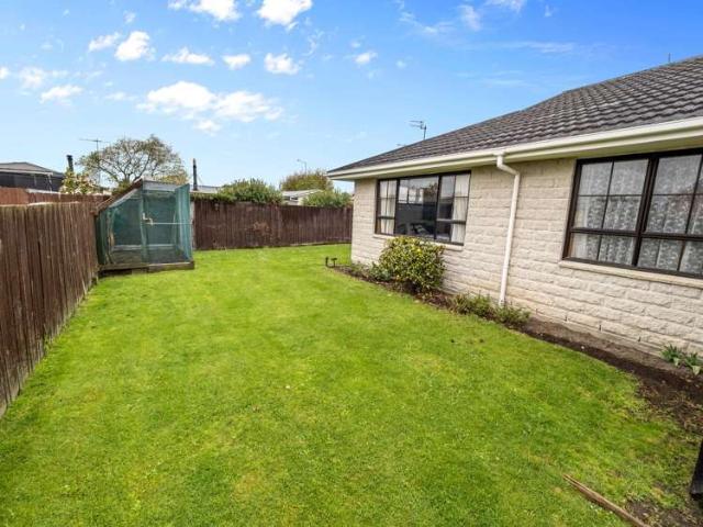Townhouse for sale in Allenton, Ashburton