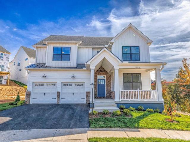 House for sale in Virginia