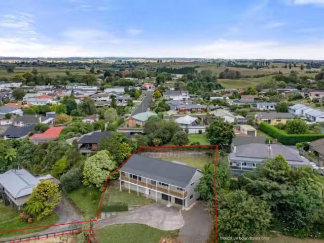 House for sale in Tirau, Waikato