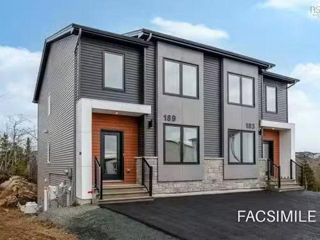 House for sale in Fairview, Nova Scotia