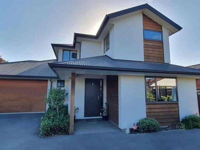 House for rent in Chaslands, Canterbury