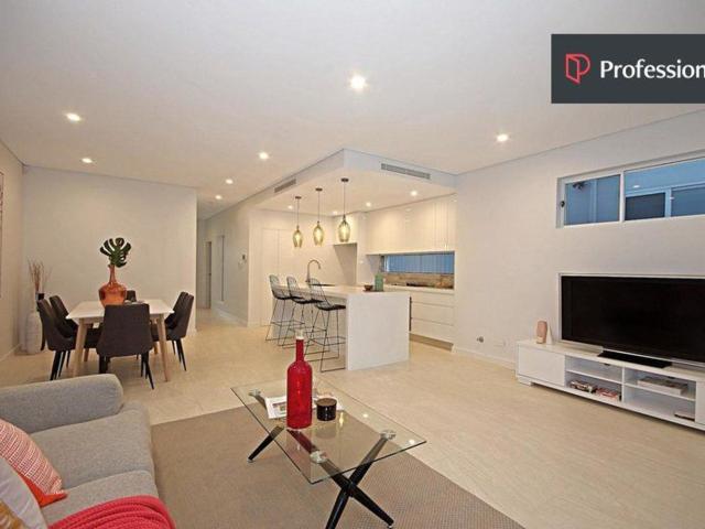 Apartment for rent in Sydney, New South Wales
