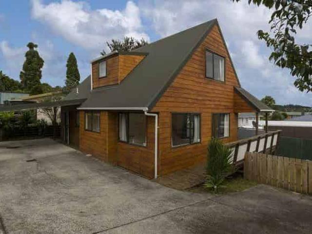 House for rent in Gate Pa, Bay Of Plenty