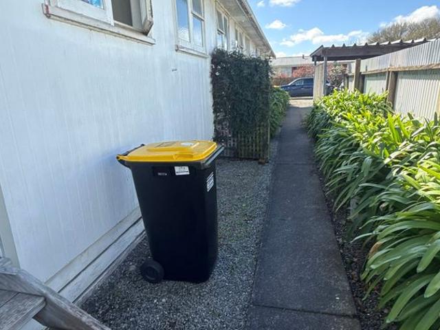 Apartment for rent in Opaki, Wellington