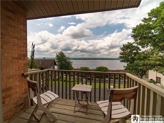 Condo for sale in Ashville, New York