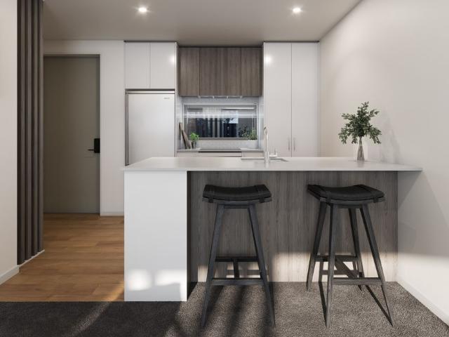 Townhouse for rent in Wellington