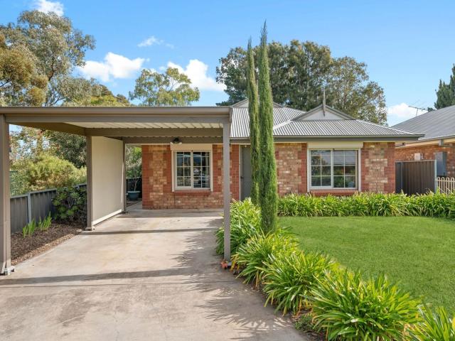 House for rent in Horseshoe Creek, South Australia