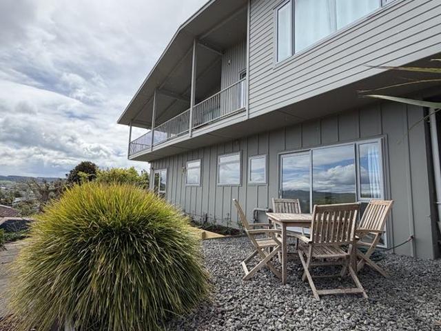 Apartment for rent in Hilltop, Taupō