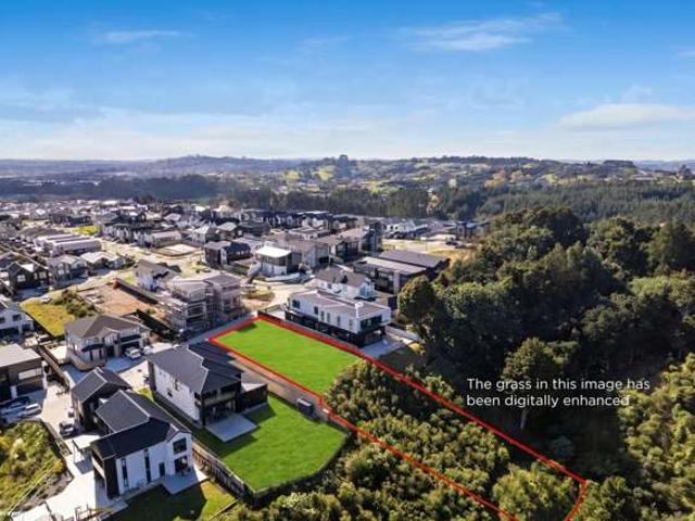 Land for sale in Howick