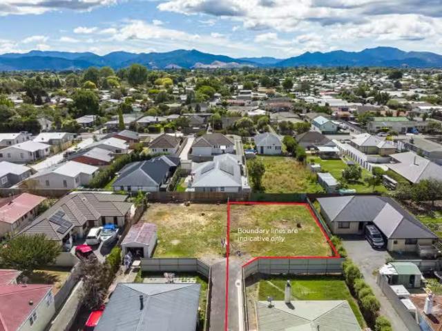 House for sale in Blenheim Central, Marlborough