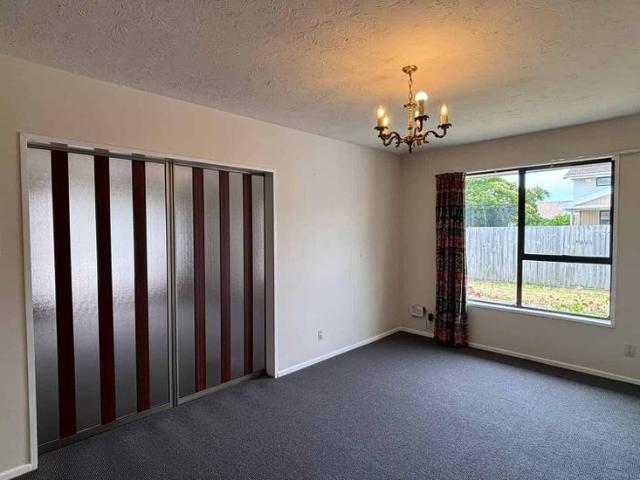 Apartment for rent in Ilam, Christchurch
