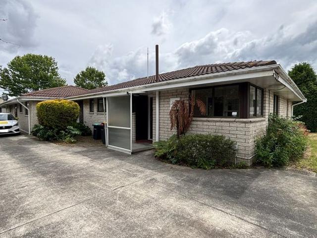 Apartment for rent in Ilam, Christchurch