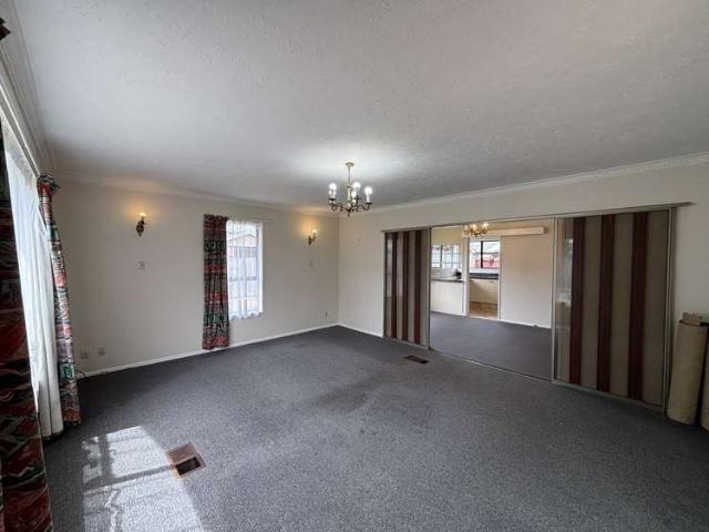 Apartment for rent in Ilam, Christchurch