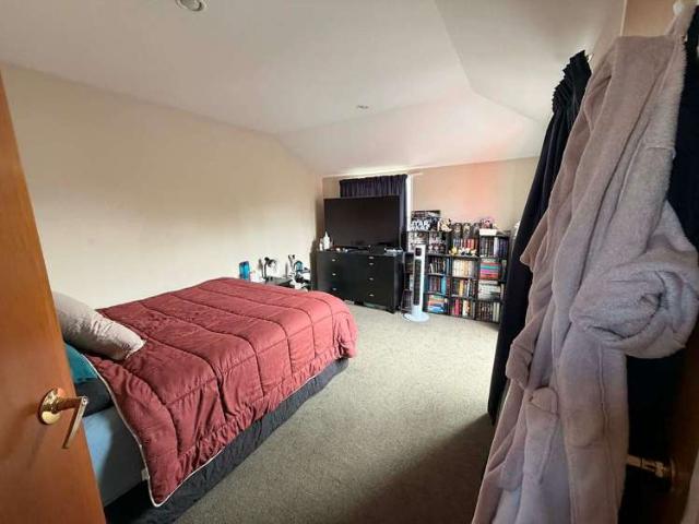 Townhouse for rent in Addington, Canterbury