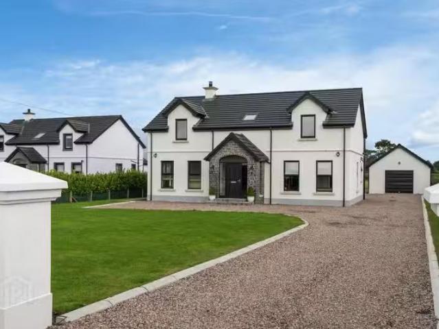 House for sale in Bluebell, North Tipperary