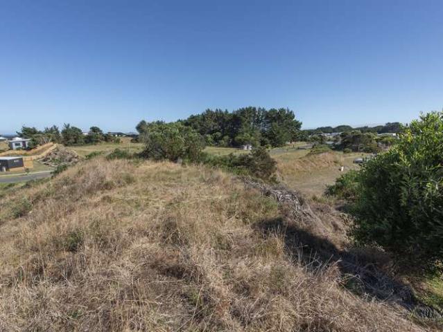 Land for sale in Horowhenua District