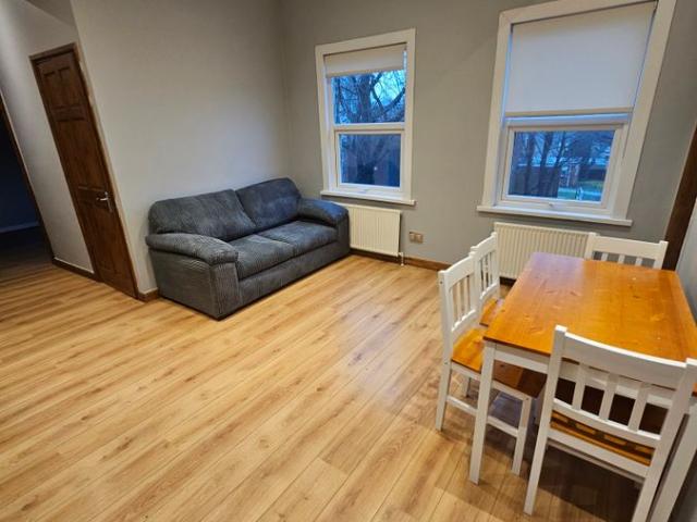 Apartment for rent in Spring Park, Isle Of Man