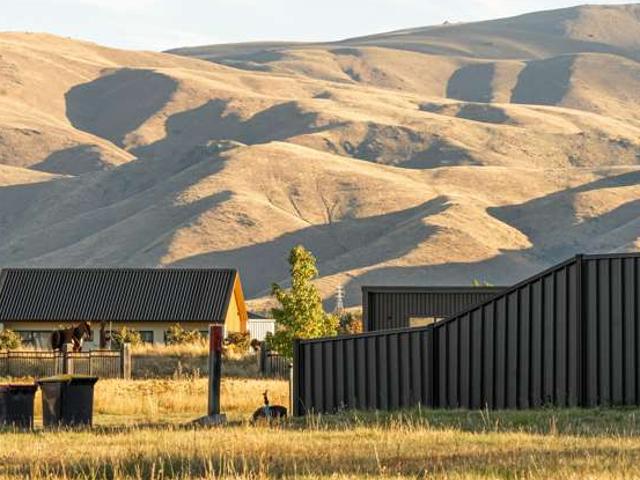 Land for sale in Mackenzie, Canterbury