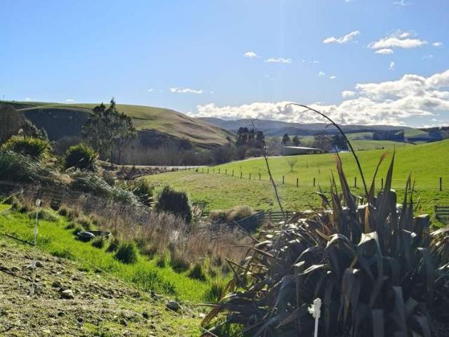 Land for sale in Otakou