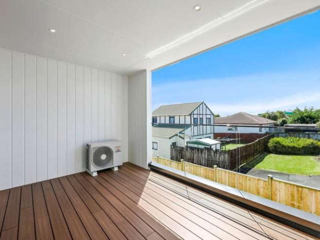 Townhouse for rent in Howick