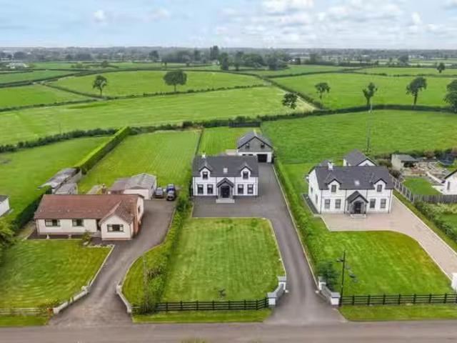 House for sale in Bluebell, North Tipperary