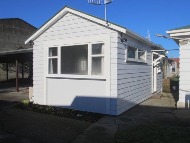 Apartment for rent in Palmerston North Central, Palmerston North