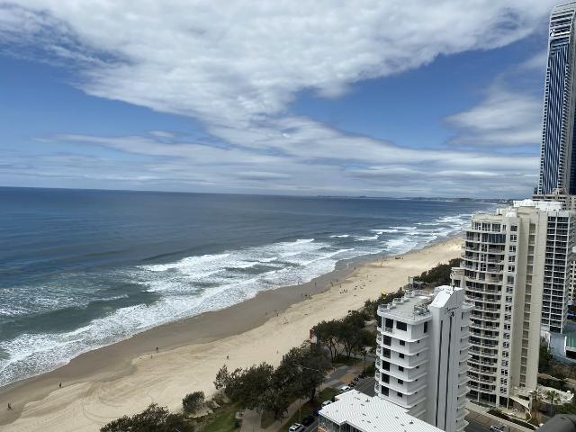 Apartment for rent in Fernbrook, Queensland