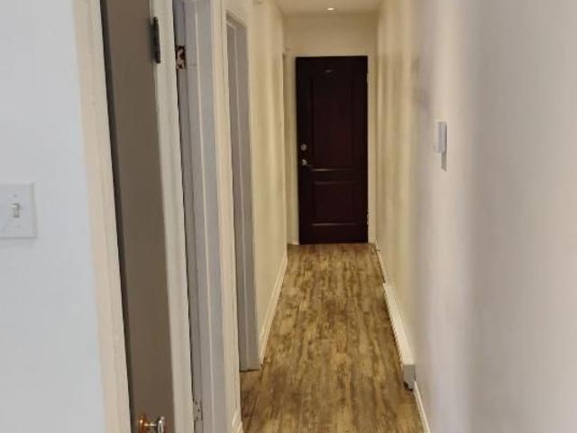 Apartment for rent in Rosemont, Montréal