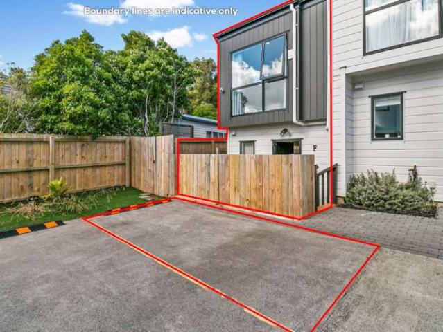 Townhouse for sale in Auckland Central, Auckland