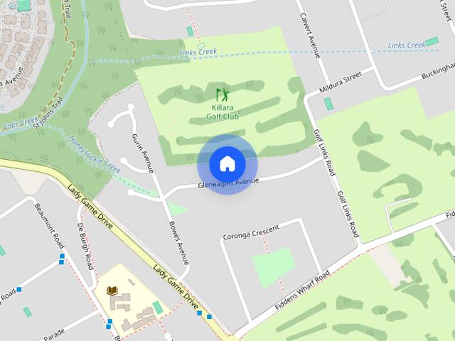 Apartment for rent in Sydney, New South Wales