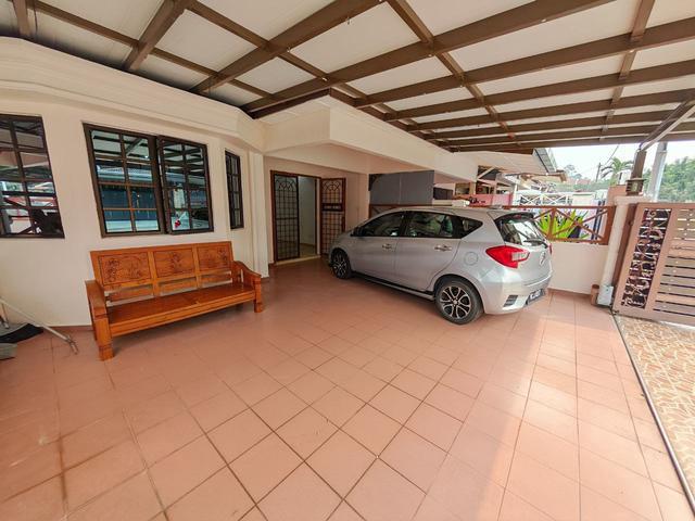 Terraced House for rent in Ayer Keroh, Melaka Tengah