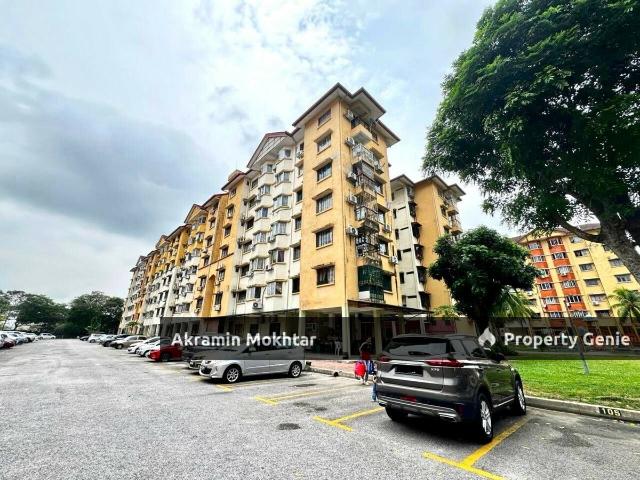 Apartment for sale in Petaling, Damansara Damai