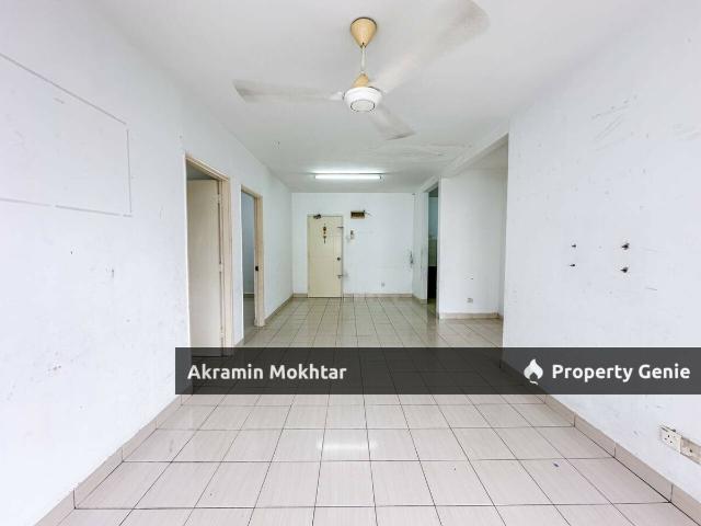 Condominium for sale in Selangor