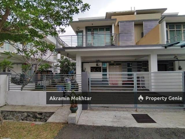 House for sale in Selangor