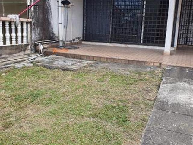 Terraced House for sale in Kepong, Kuala Lumpur