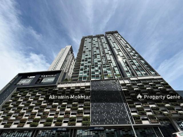 Penthouse for sale in Country Heights Damansara, Kuala Lumpur