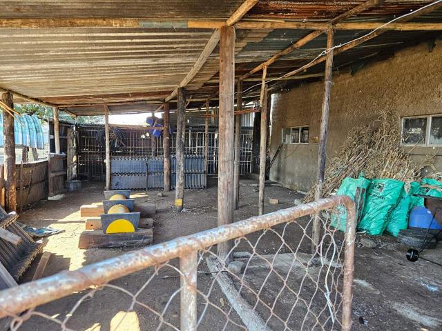 Farm for sale in Fochville, Gauteng