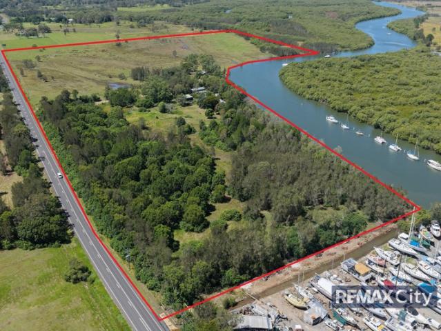 Property for sale in Toombul, Queensland