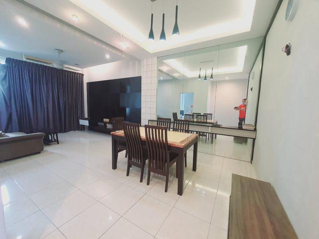 Apartment for rent in Malaka