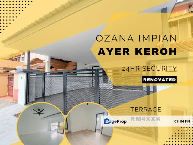 House for sale in Malaka