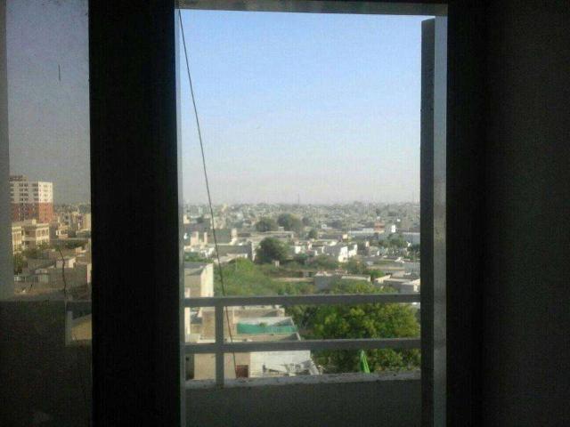 Apartment for rent in اعظم بستي, کراچی ڈویژن
