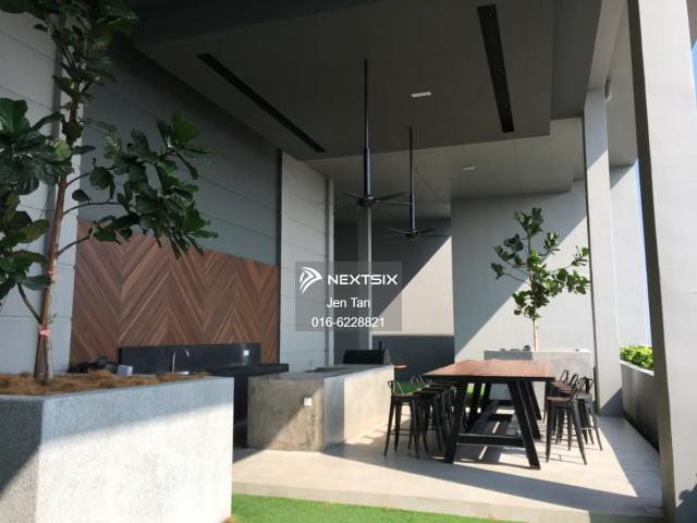 Residential House for rent in Kinabalu, Sabah