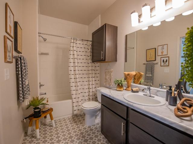 Apartment for rent in Oklahoma City, Oklahoma