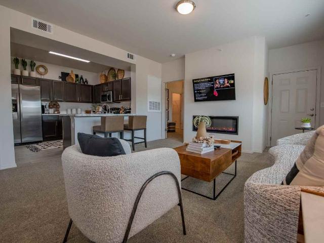 Apartment for rent in Oklahoma City, Oklahoma