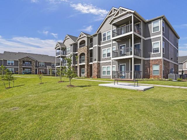 Apartment for rent in Oklahoma City, Oklahoma