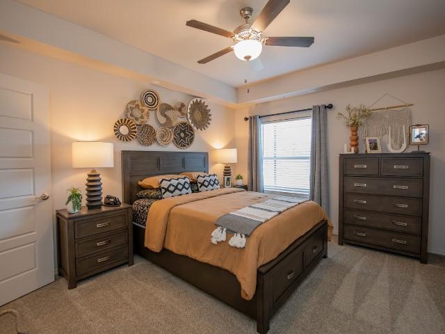 Apartment for rent in Oklahoma City, Oklahoma County