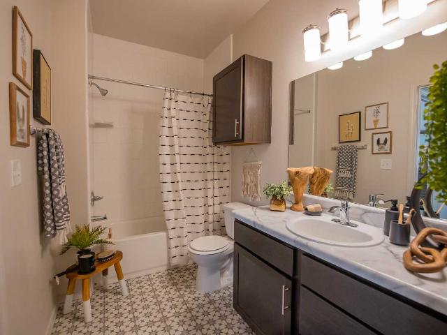 Apartment for rent in Oklahoma City