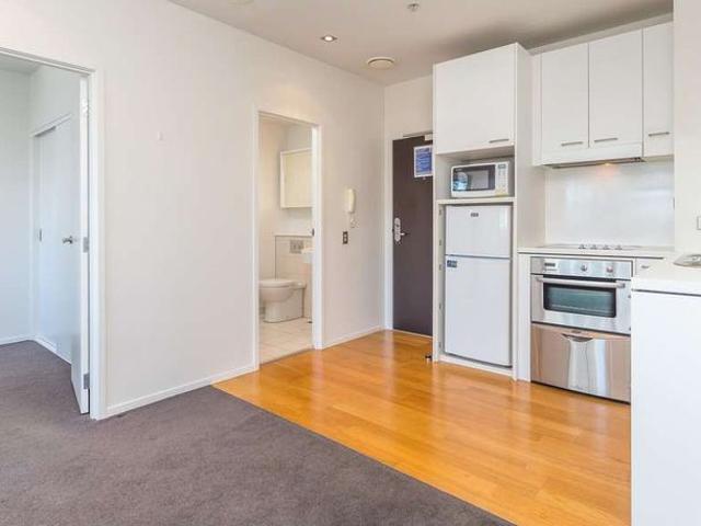 Apartment for rent in Britomart, Auckland