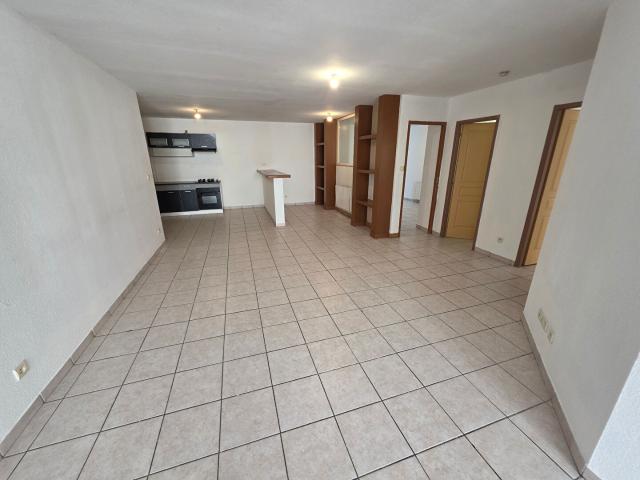 Appartement location à Plagne, Ain