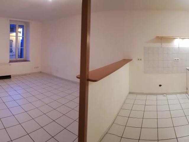 Appartement location à Nantua, Plagne